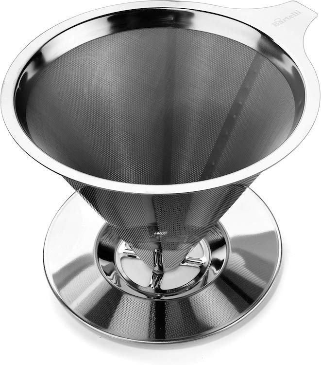 bartelli paperless pour over