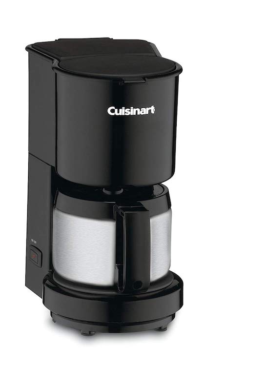 Best 4Cup Coffee Maker 2020 Reviews & Buyer's Guide