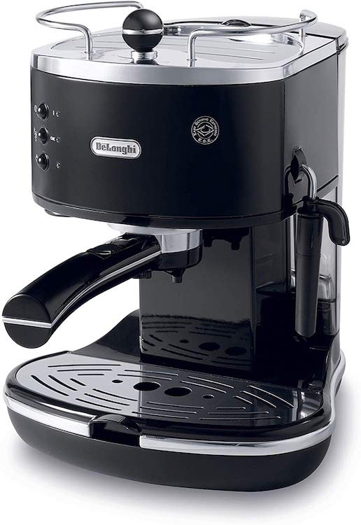 delonghi eco310bk espresso machine