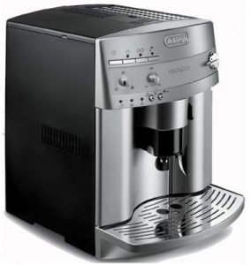 best super automatic espresso machines 2020