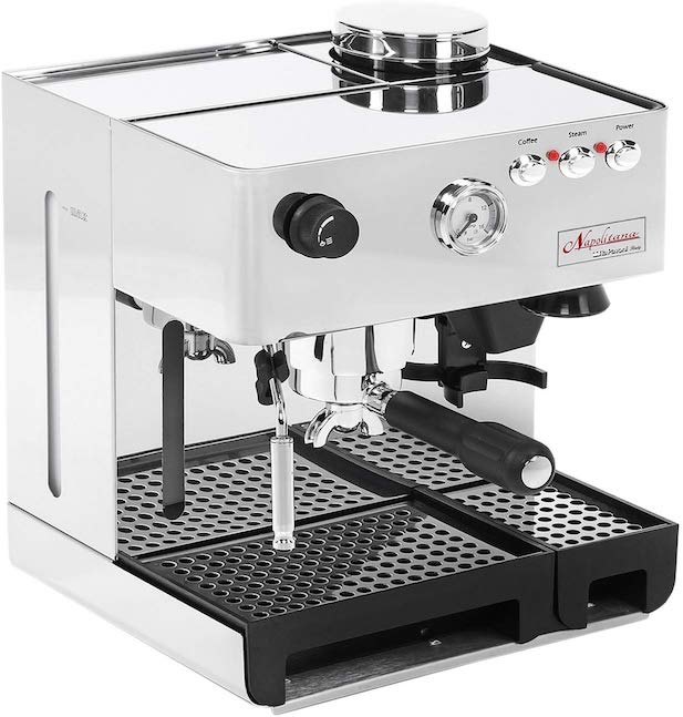 la pavoni pa 1200