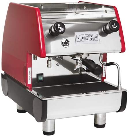 la pavoni pub 1v r