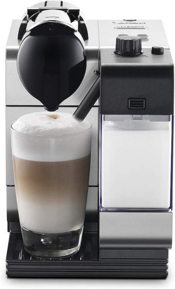 Best Nespresso Machines 2020 | Reviews & Buyer's Guide