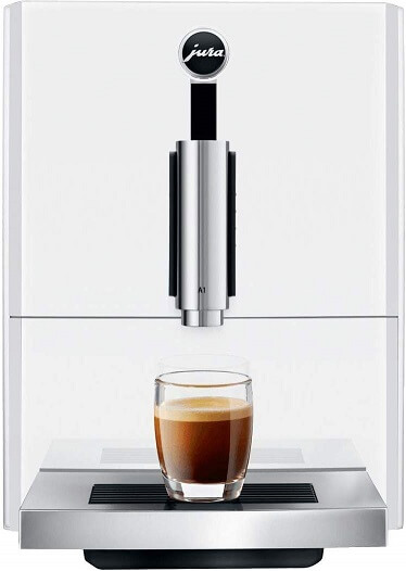 jura a1 coffee machine