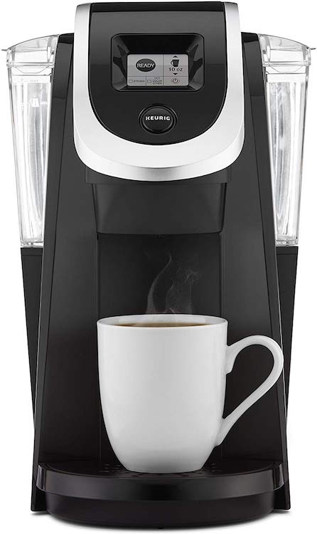keurig-k200-black-coffee-maker